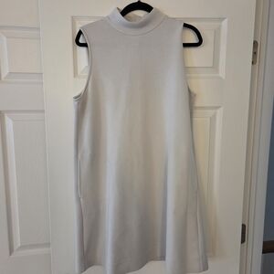 Spanx AirEssentials Mock Neck Dress, XL